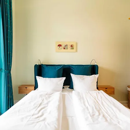 Die - 5 * Heringsdorf (Usedom)