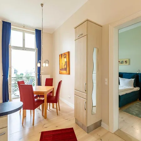 Die - 5 * Heringsdorf (Usedom)